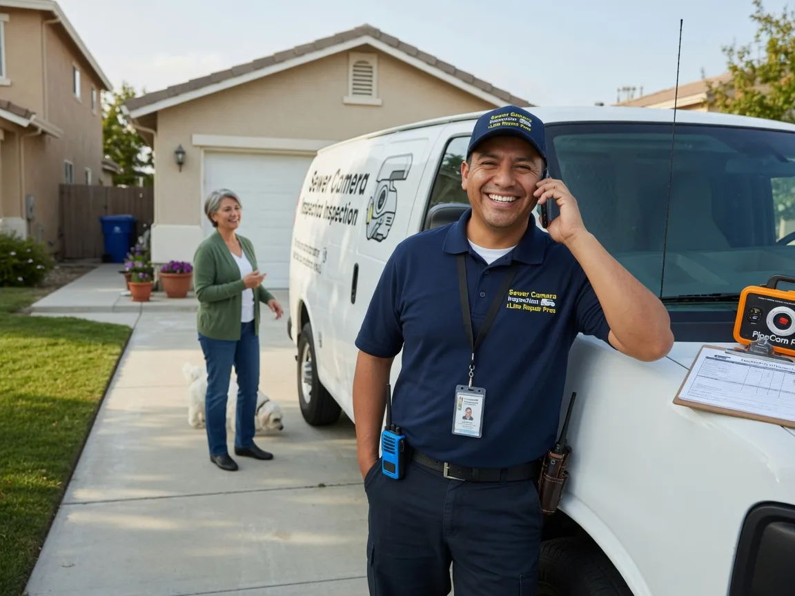 Sewer Line Repair Flatonia, TX FAQs